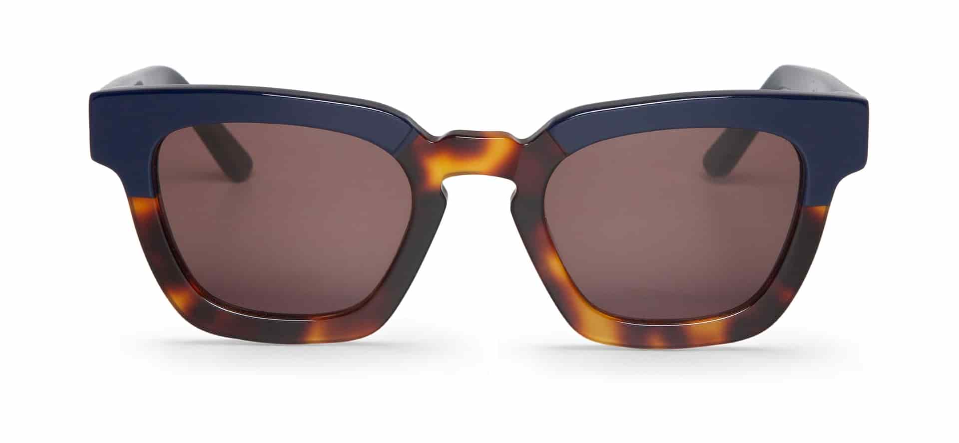 SHARP LOGAN WITH CLASSICAL LENSES - miniatura 1