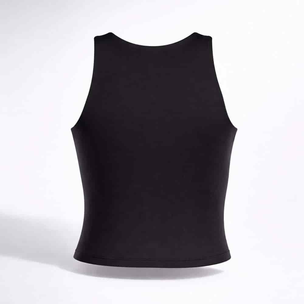 Camiseta Halter - miniatura 3