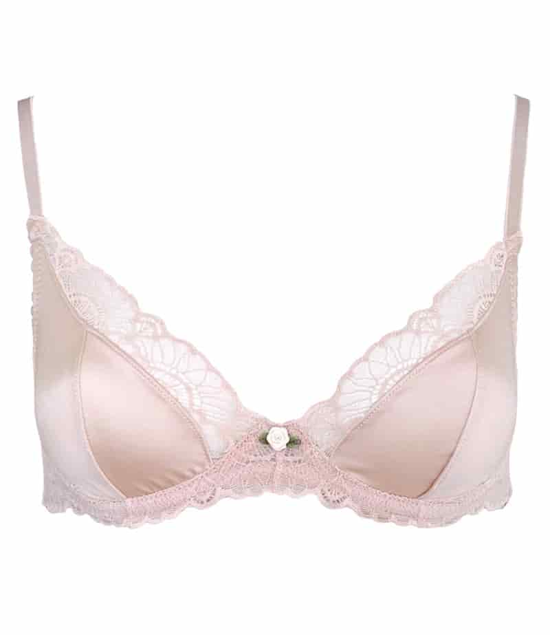 THE PLUNGE IN PINK - miniatura 2