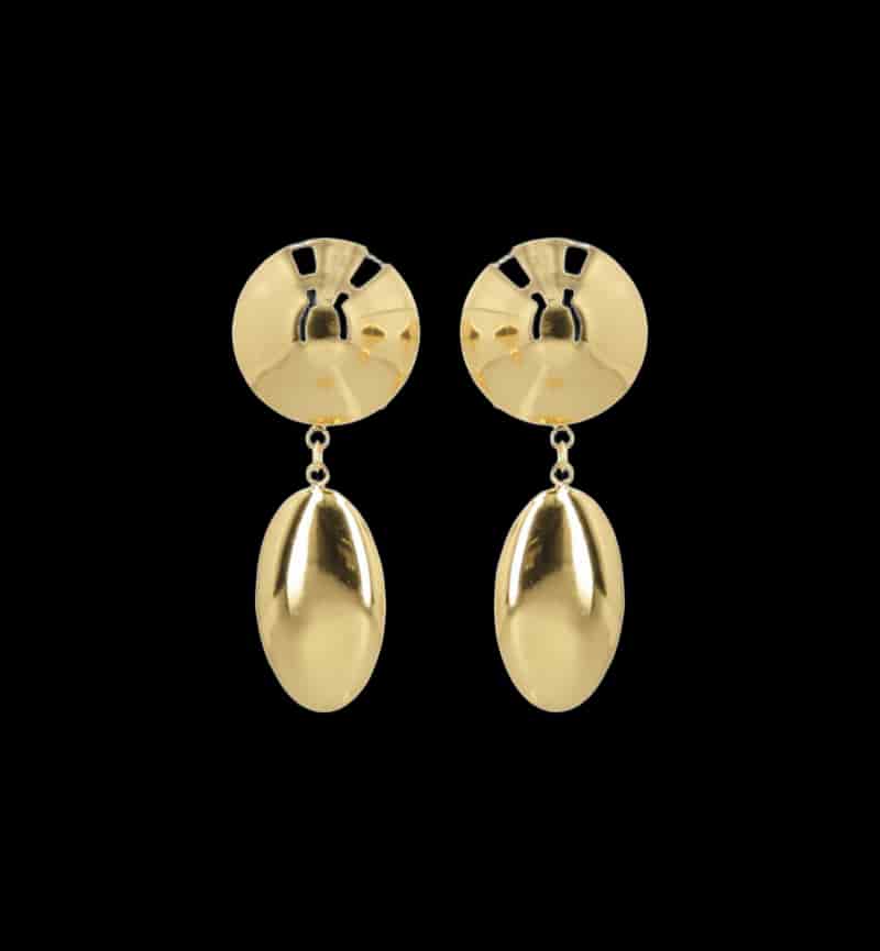 Aretes Brillo - miniatura 1