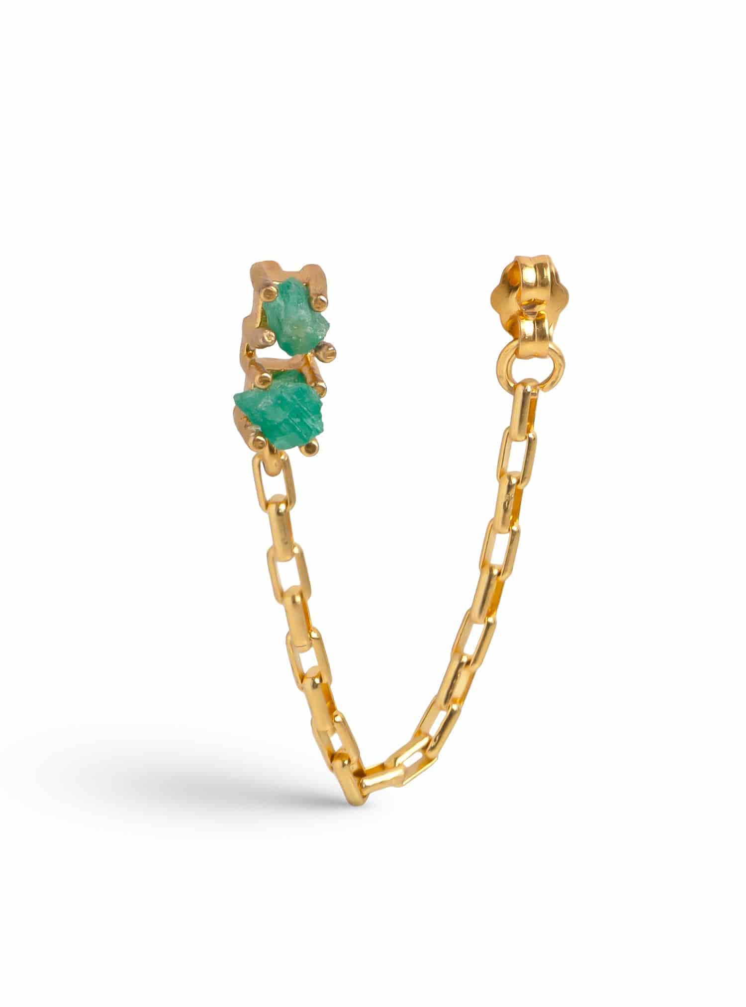 Arete Tennis Mini Chain Solitario - miniatura 3