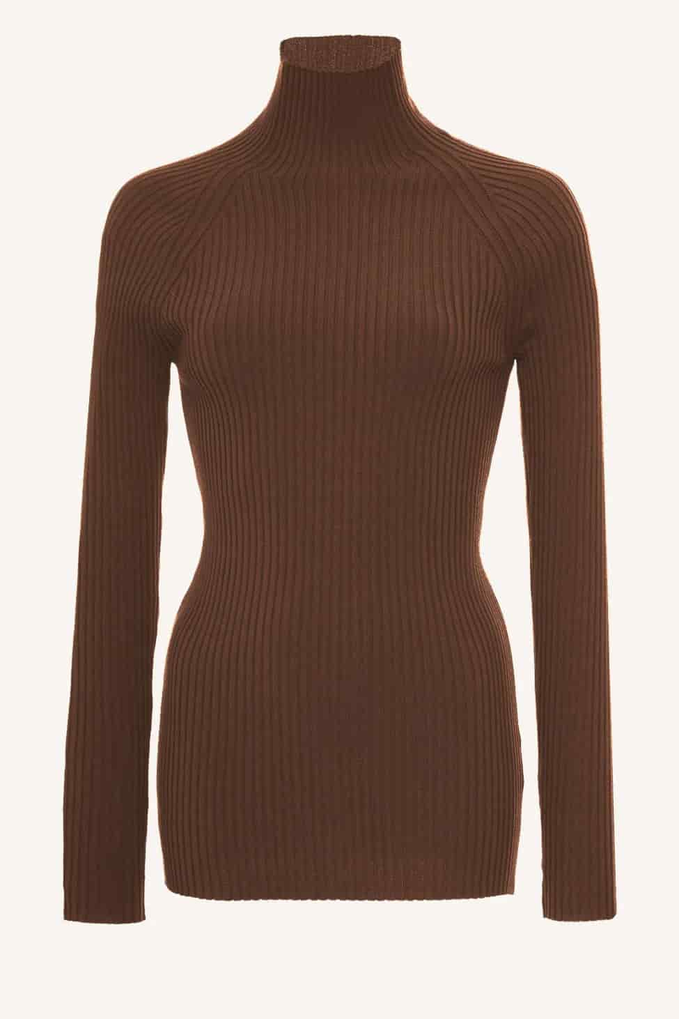 Acacia Turtleneck - miniatura 5