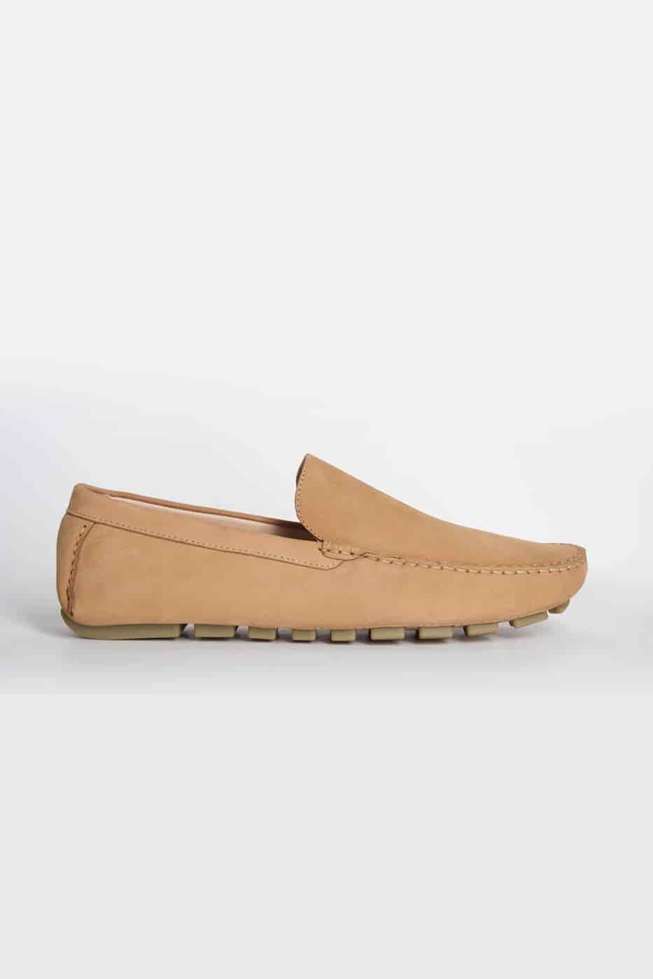 Zapatos Nubuck Atmosfera Salomon - miniatura 2