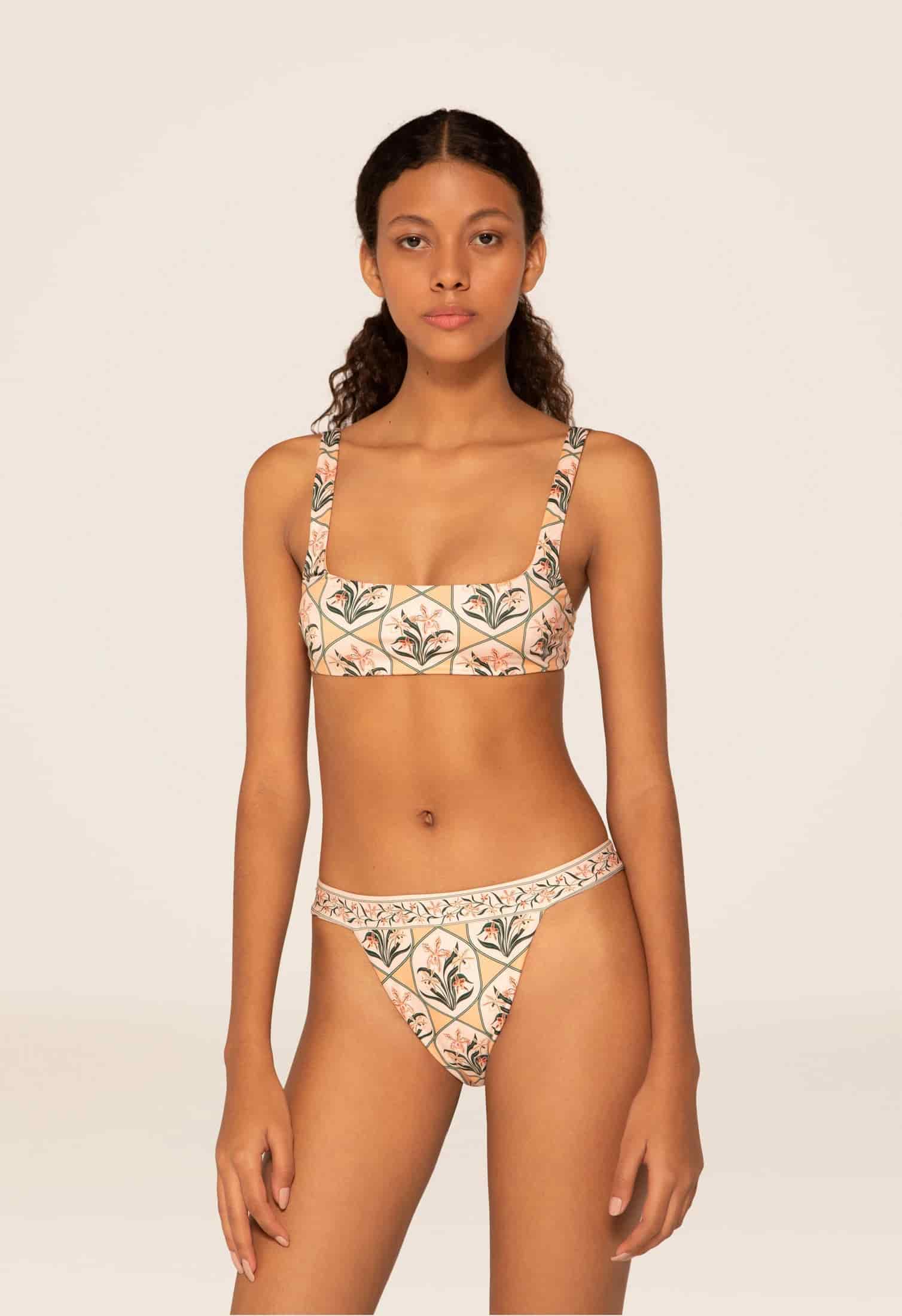 Lluvia Chan Chan Miel Bikini Bottom - miniatura 3
