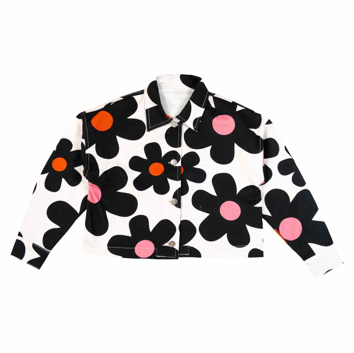 Chaqueta Latido - miniatura 5