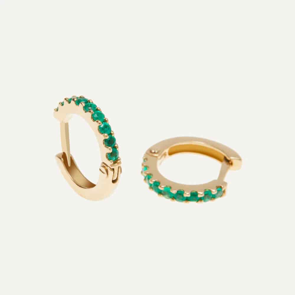 Arete Huggies - miniatura 3