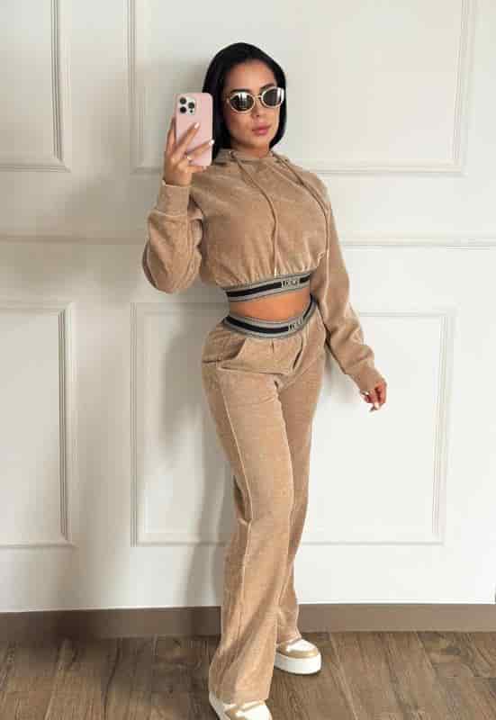 CONJUNTO LOEWE CAFE PRETINA - miniatura 3