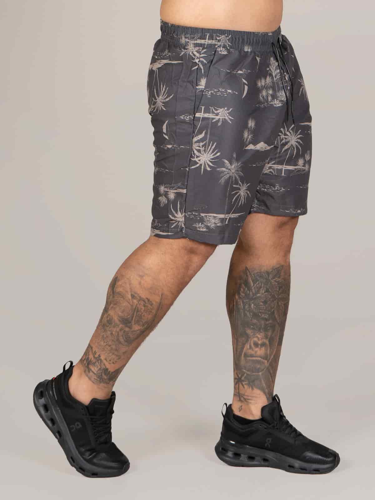 Pantaloneta Hiki Nd Resort - miniatura 2
