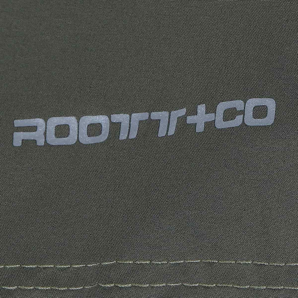 Pantaloneta Deportiva Verde - miniatura 7