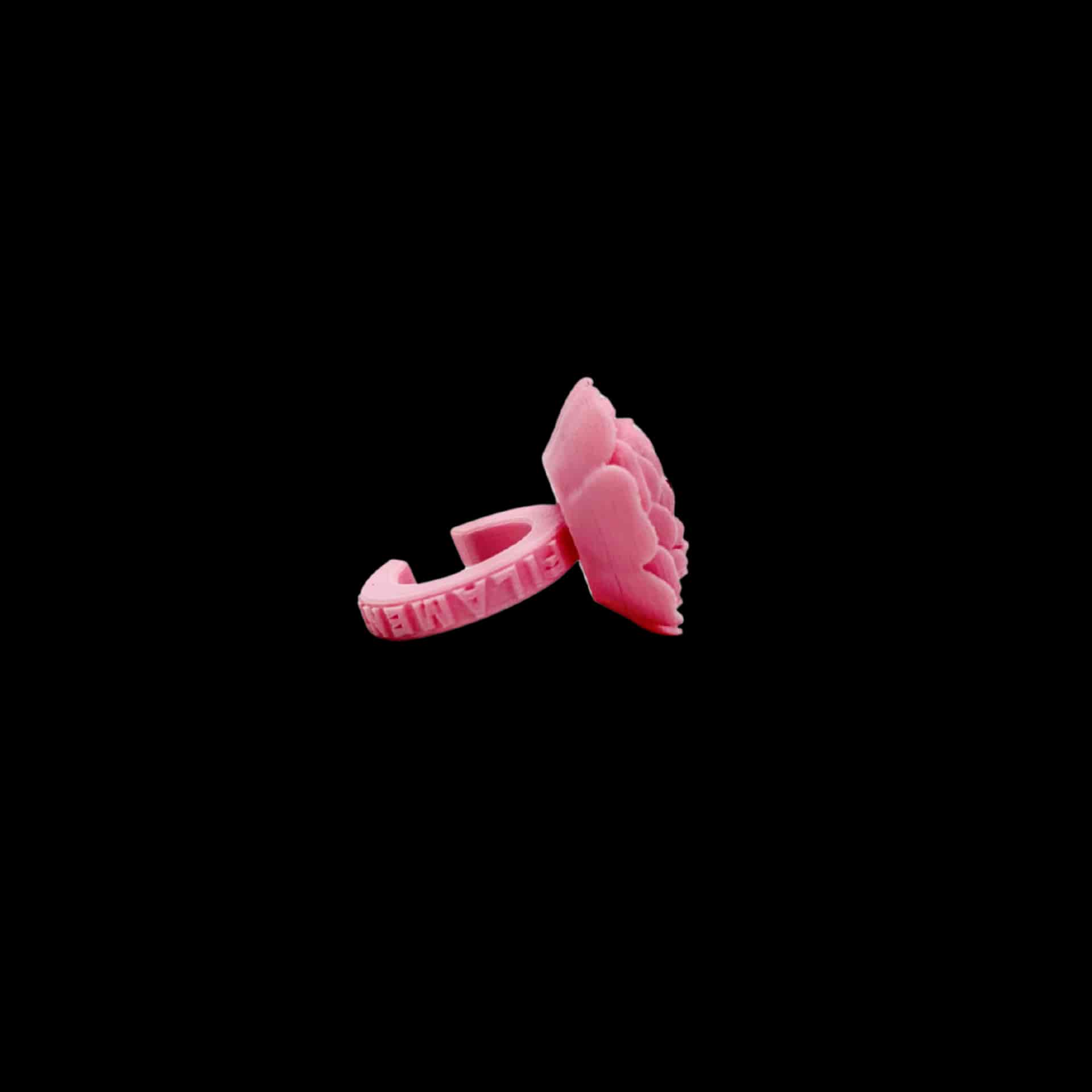 EARCUFF PEONIA - miniatura 5