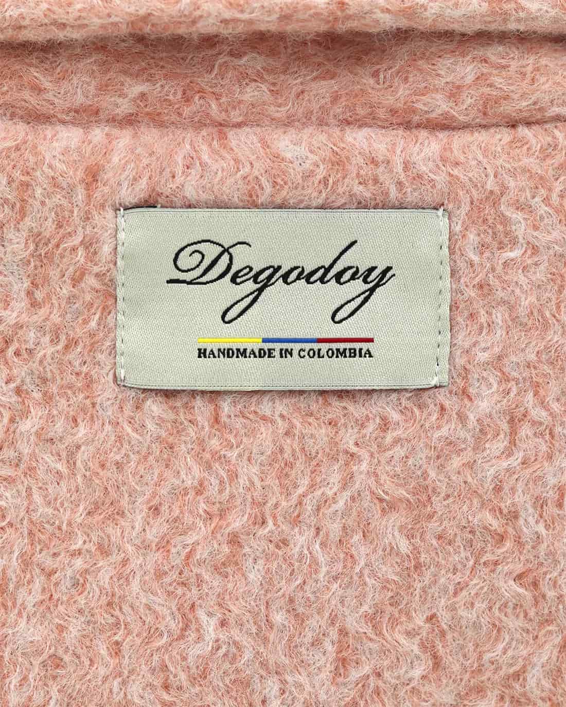 Chaqueta Billy Rosa - miniatura 16