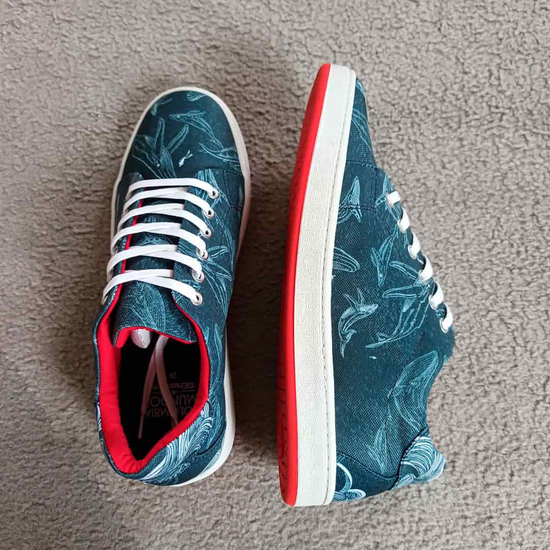 Nuquí – Tenis CÓNDOR - miniatura 6