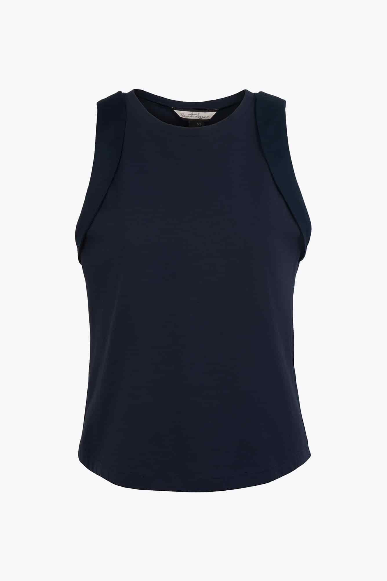 Camiseta Siltra Azul - miniatura 1