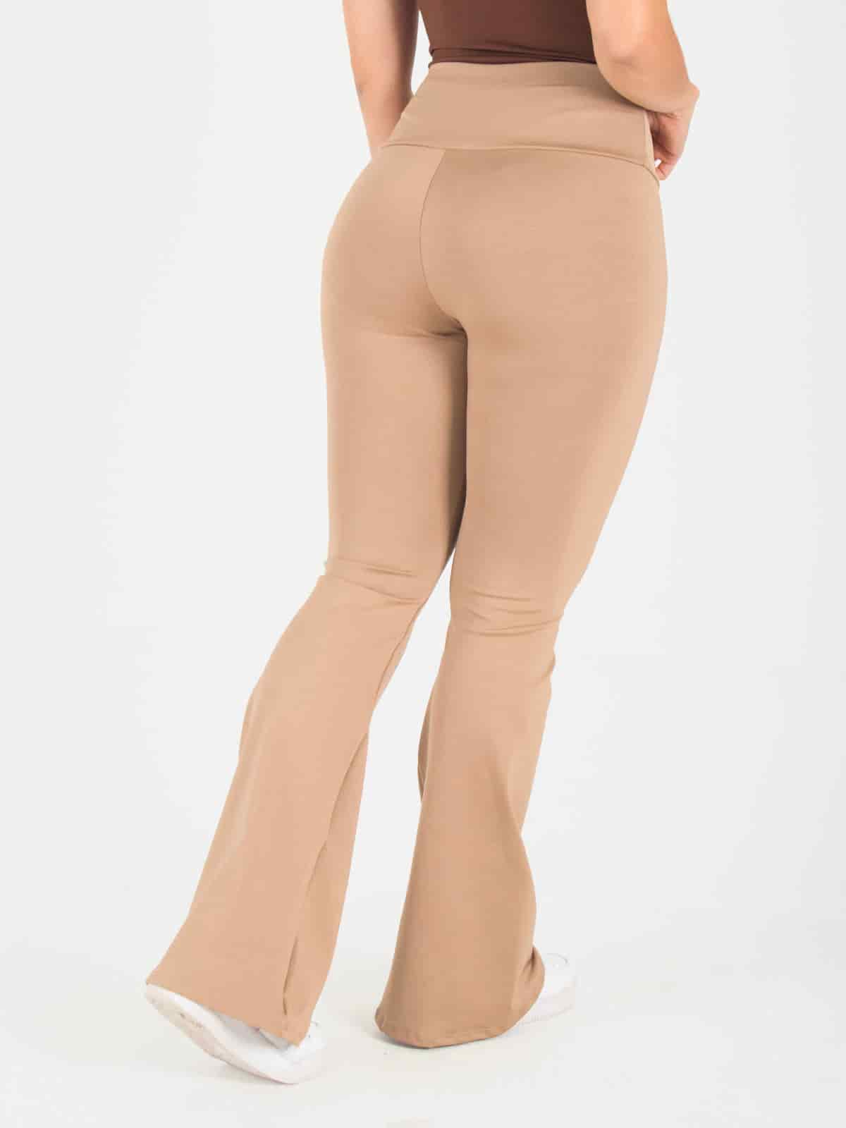 chipre leggins beige claro - miniatura 3