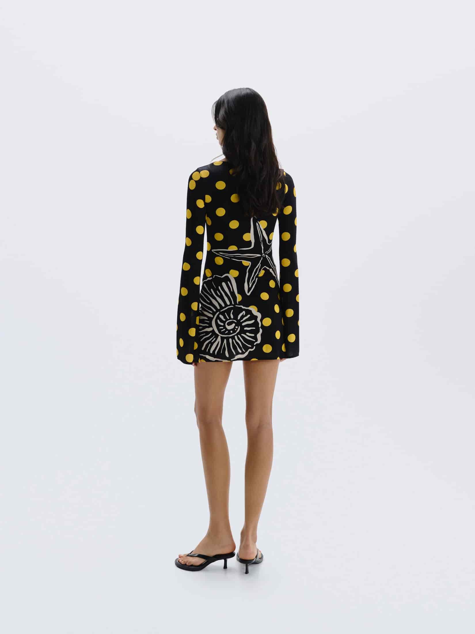 MAISHA DRESS - miniatura 3
