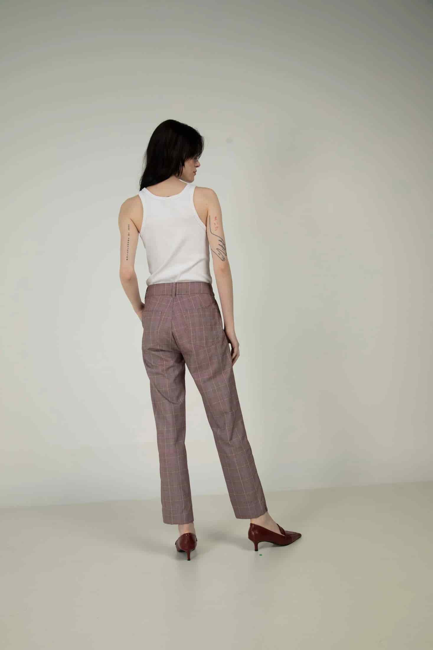 PANTALÓN AMBRA - miniatura 3