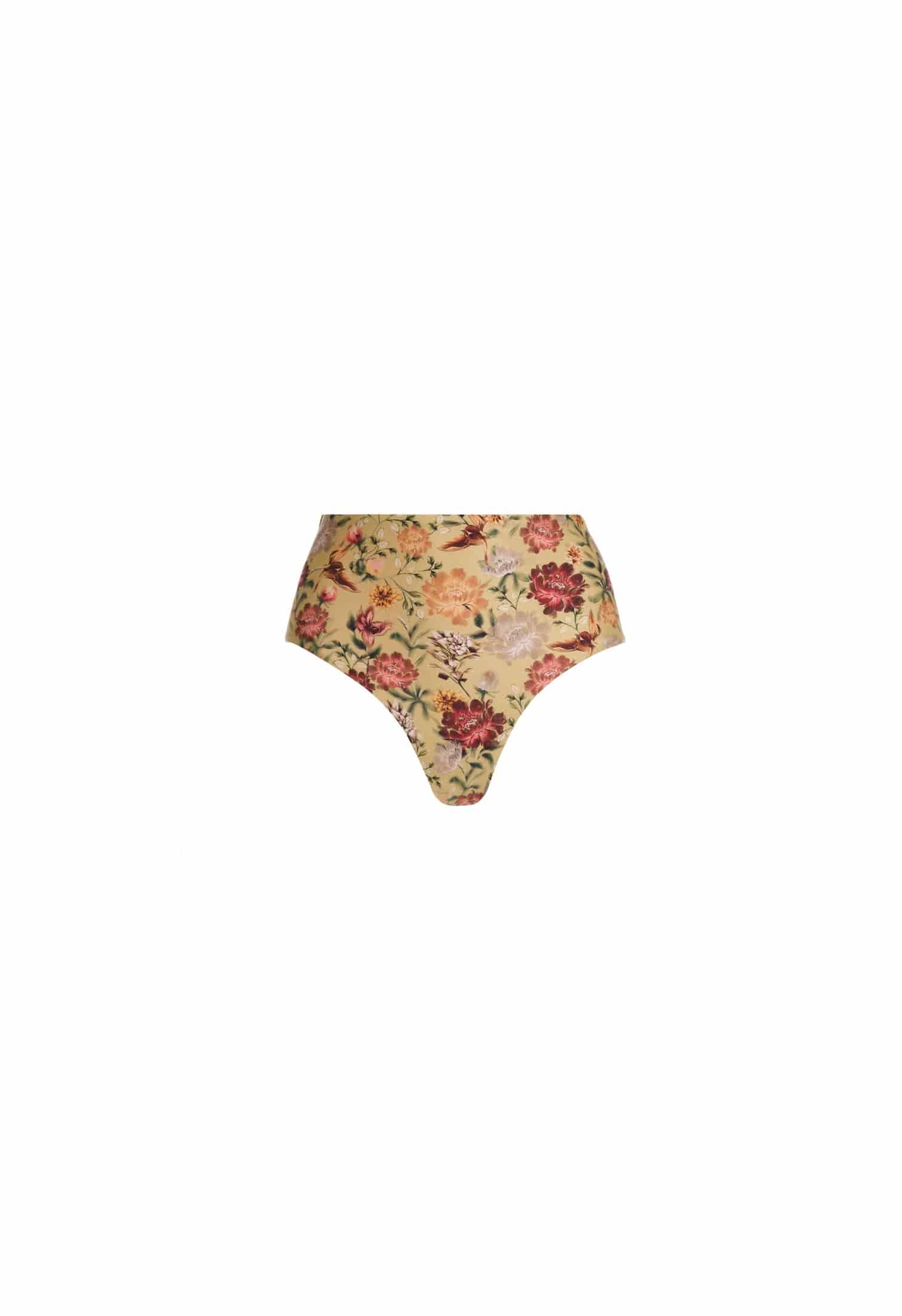 Magenta Paramo Bikini Bottom - miniatura 6