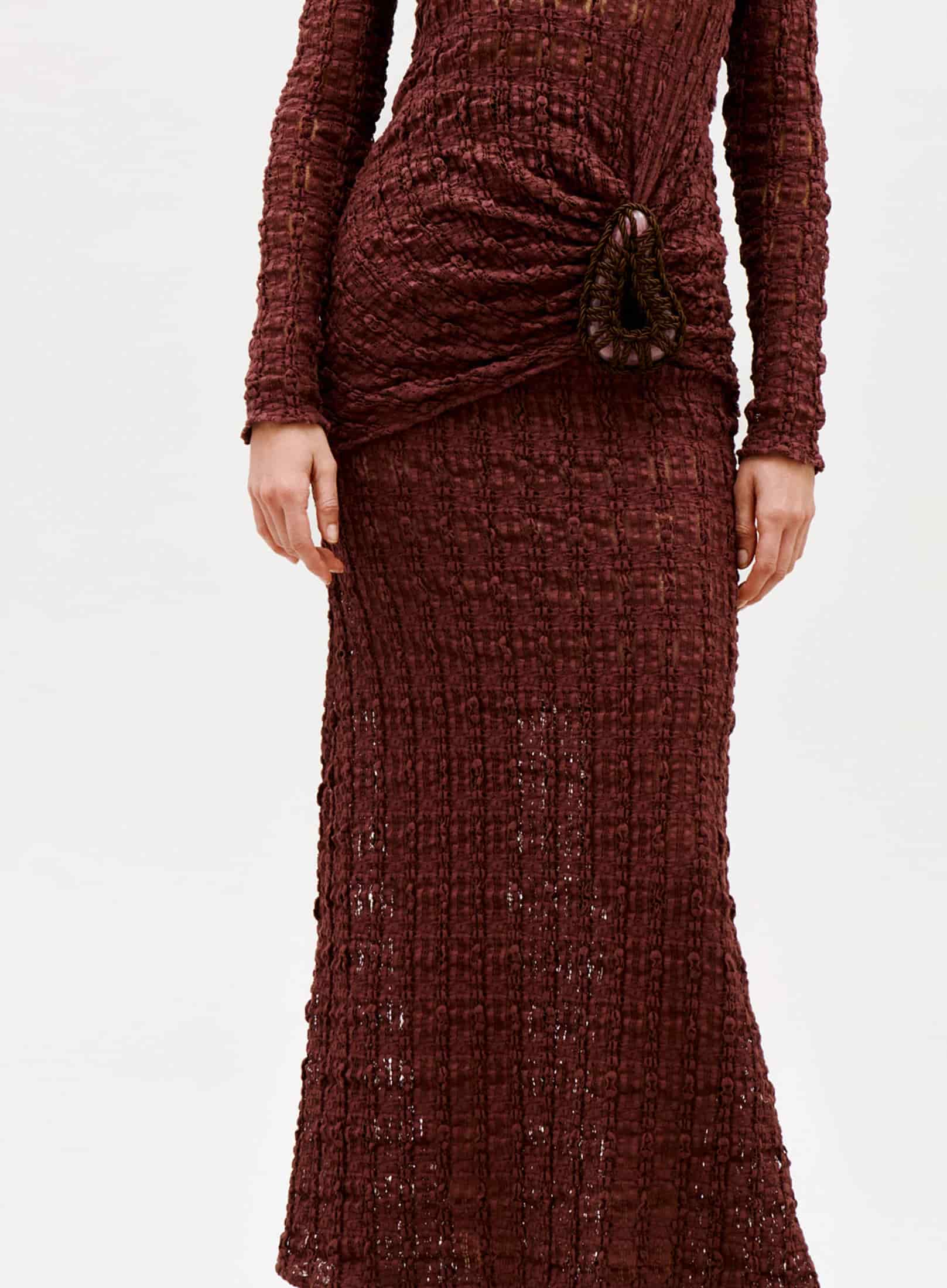Ciji Skirt - miniatura 2