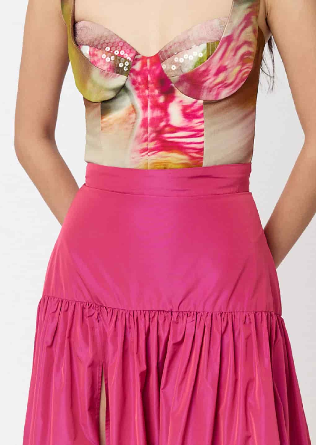 Tuna Skirt - miniatura 6