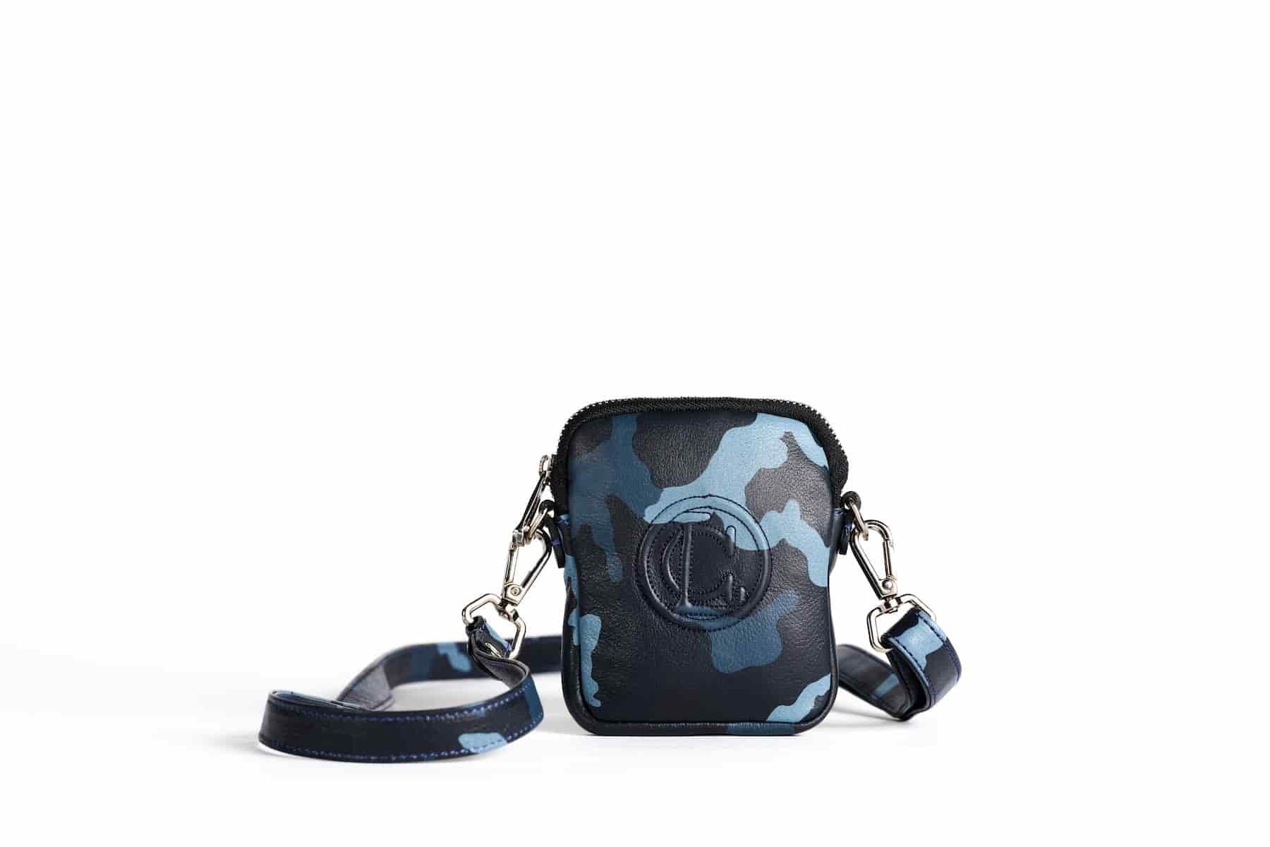 Freedom Mini Pouch Camouflage Night Camo - miniatura 1