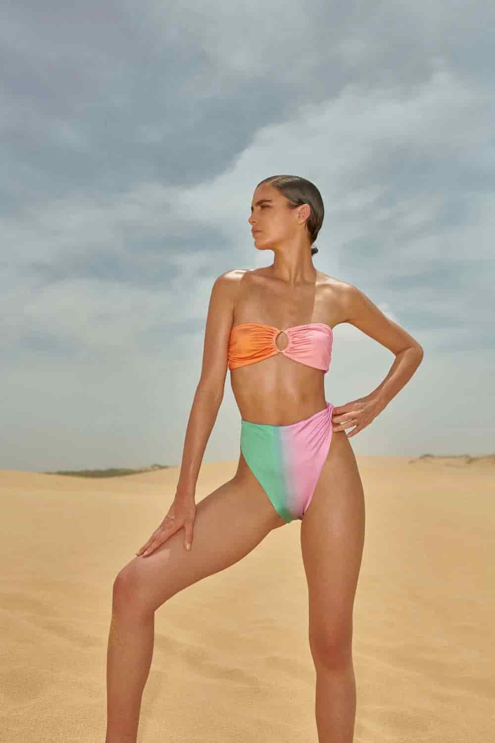 Nala Bikini Bottom - miniatura 7