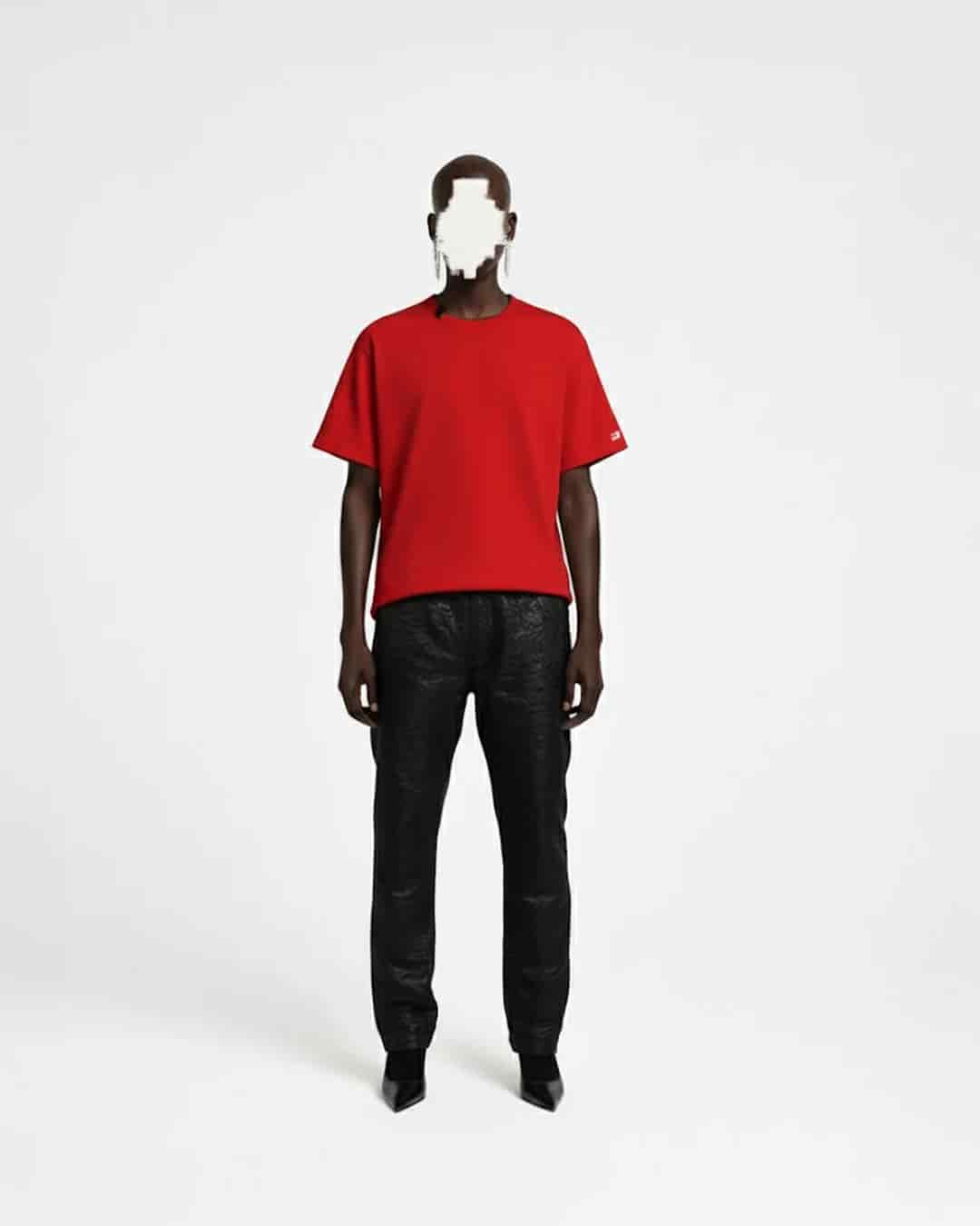 CAMISETA BASiiCA OIII - miniatura 3