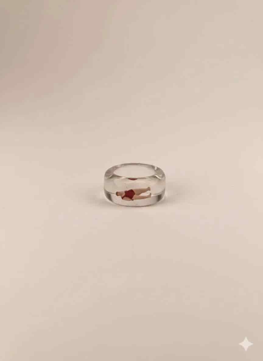 BATHER RING - miniatura 11