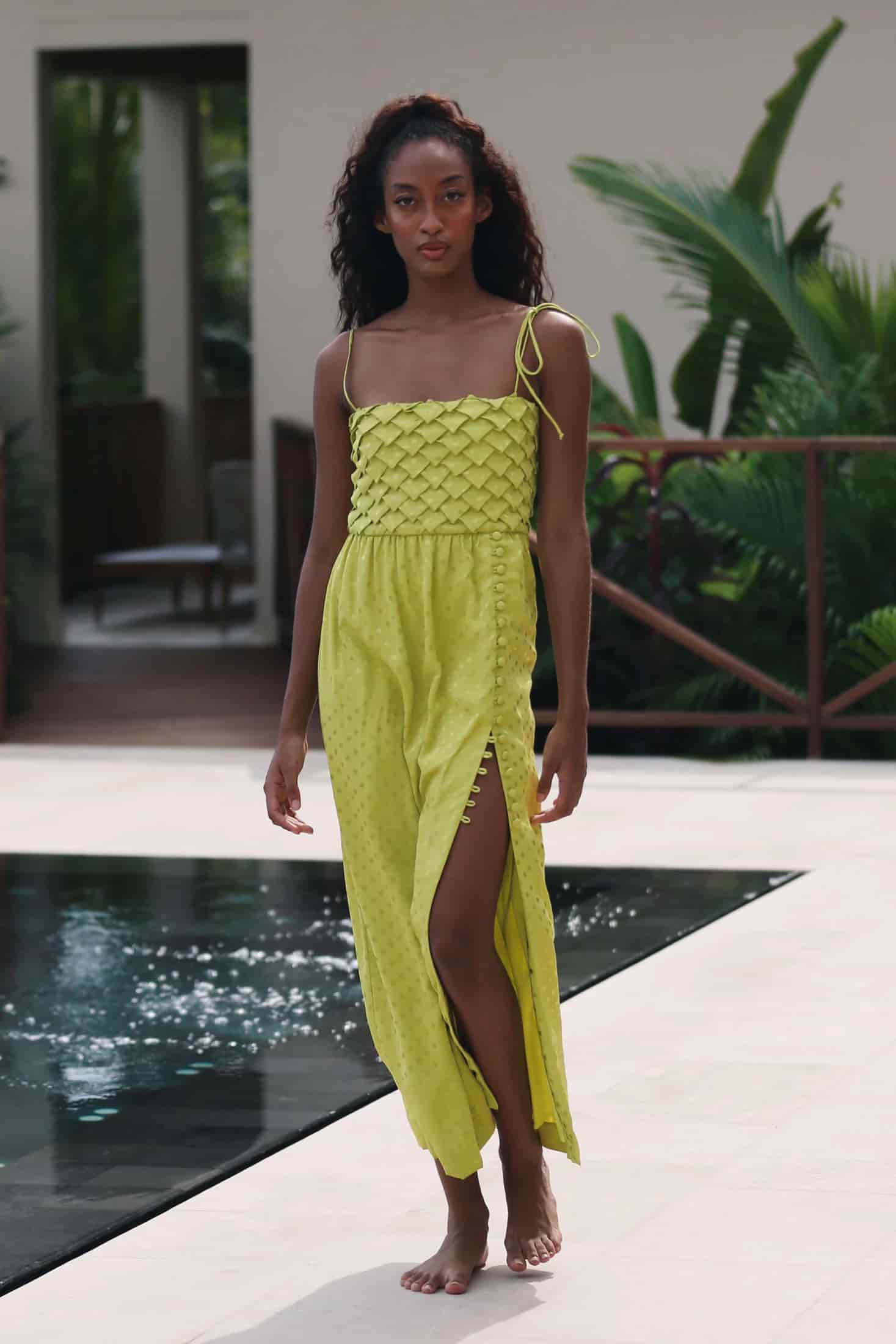 TEMIS DRESS - miniatura 2