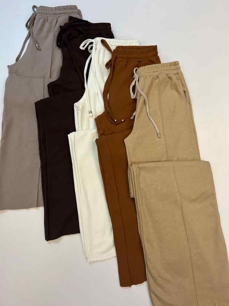 PANTALÓN BOTA ANCHA - miniatura 16