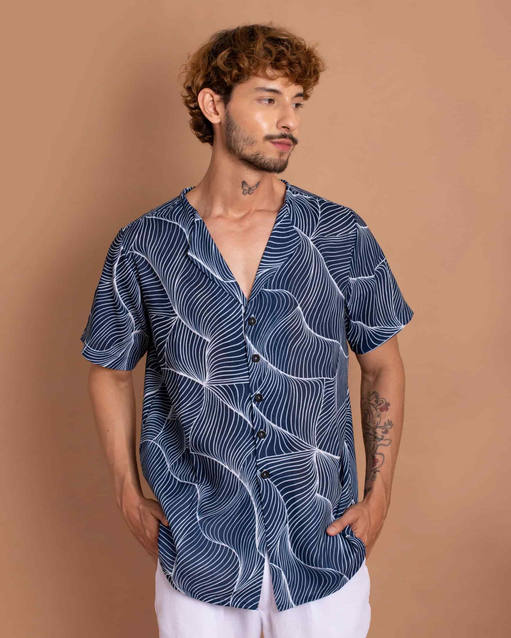 Camisa liberación - miniatura 1