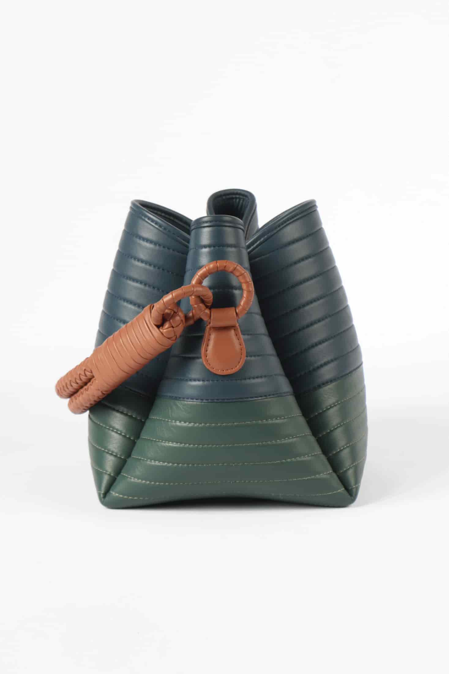 Tulip Oxford Bag, Country - miniatura 4