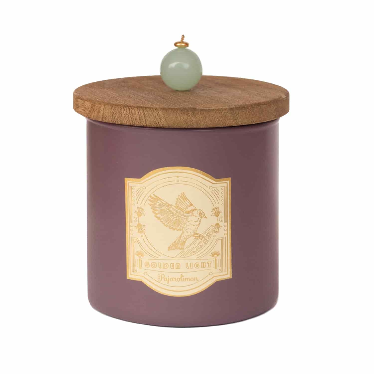 VELA AROMATICA BRISA MARINA 500GR - miniatura 1