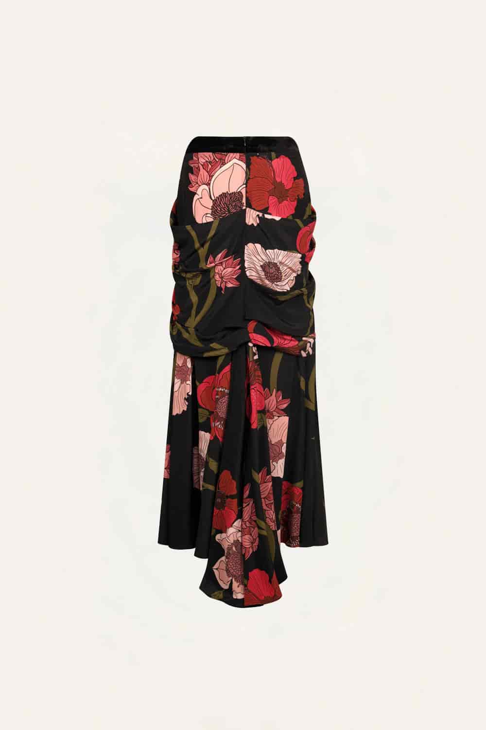 Sanctuary Bloom Skirt - miniatura 3