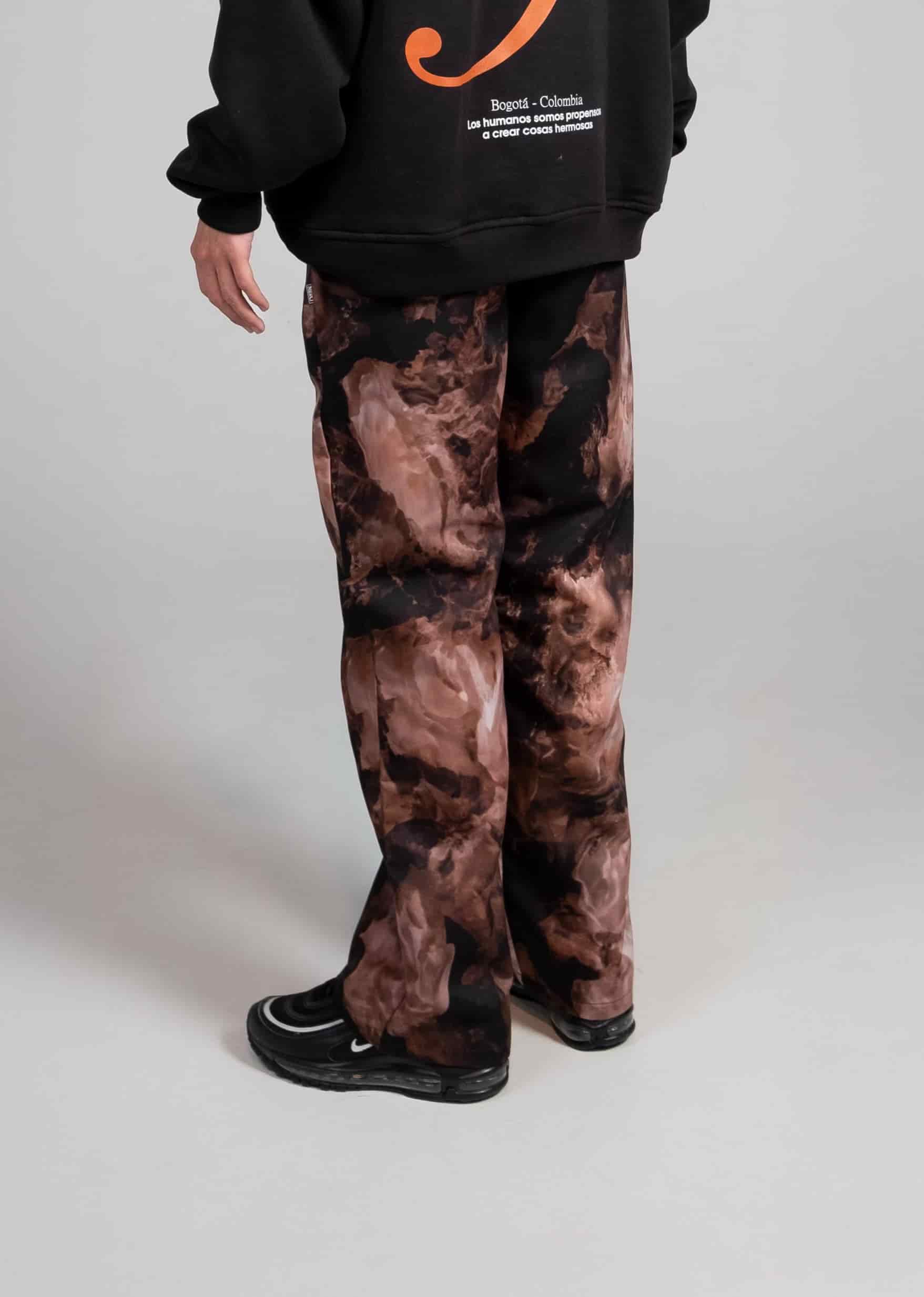 Pantalon Merci Humo - miniatura 3