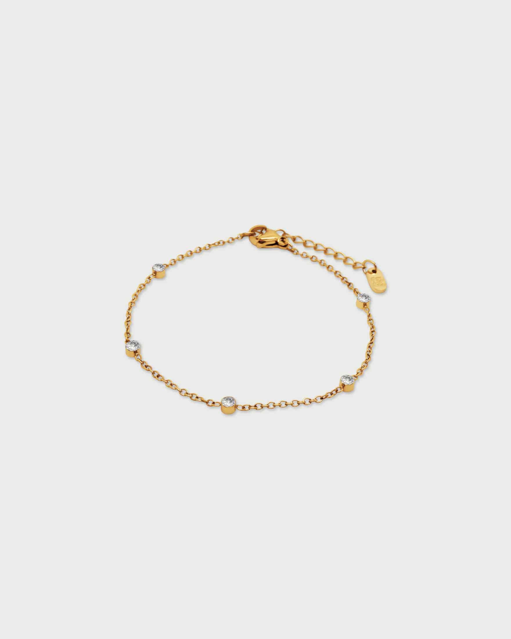 Pulsera Cristales - miniatura 3