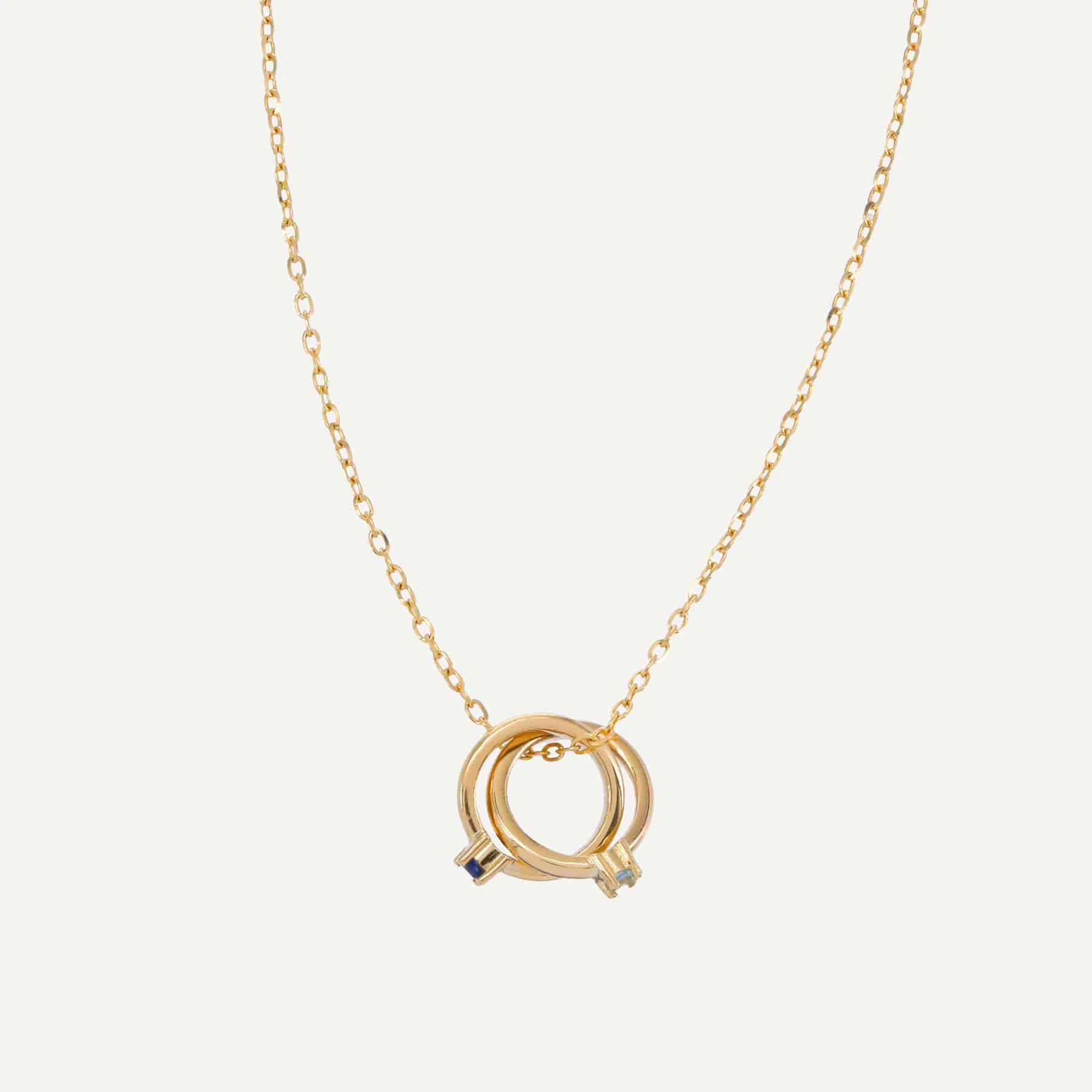Cadena Circle of Love - miniatura 1