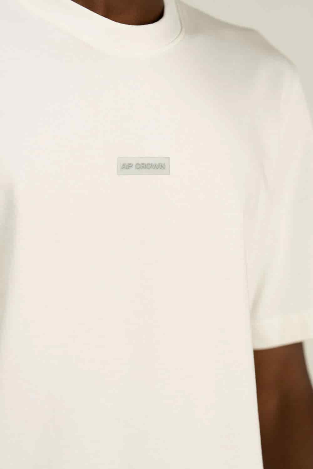 DAWN IVORY T-SHIRT - miniatura 2