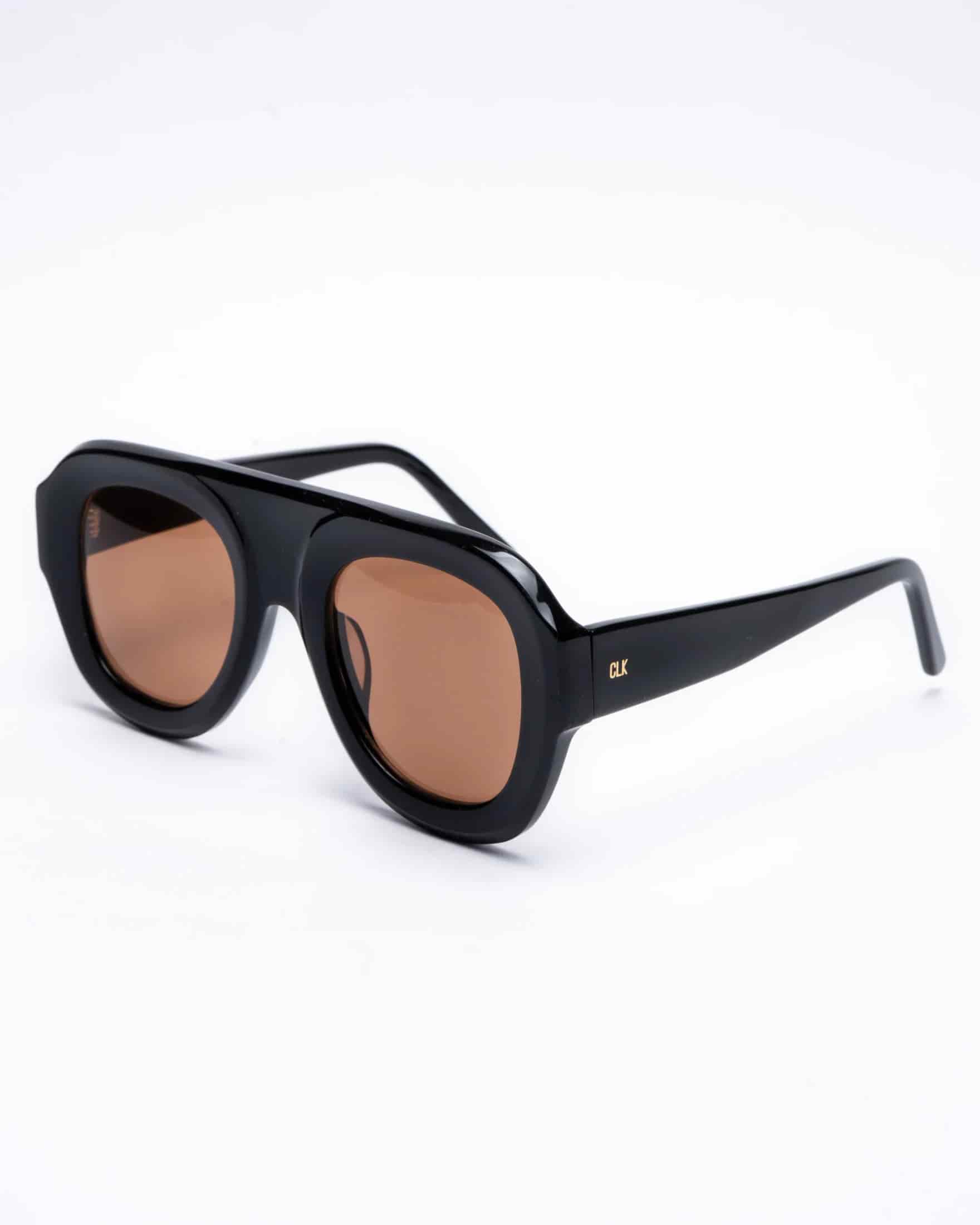 CORLINE - BLACK / CINNAMON - miniatura 1