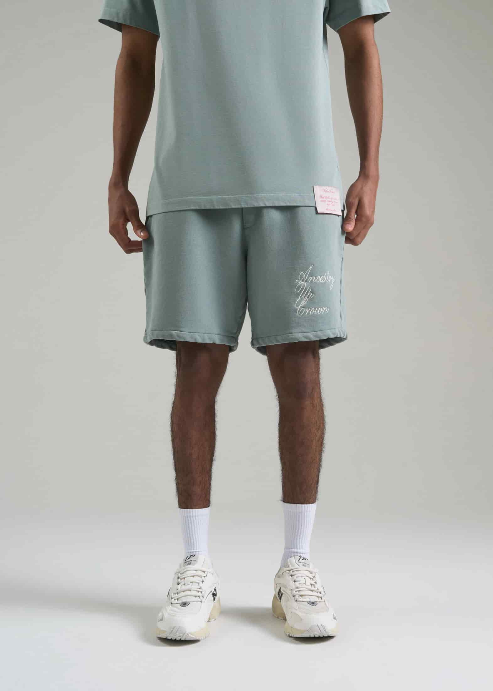 LILAC SHORT - miniatura 4