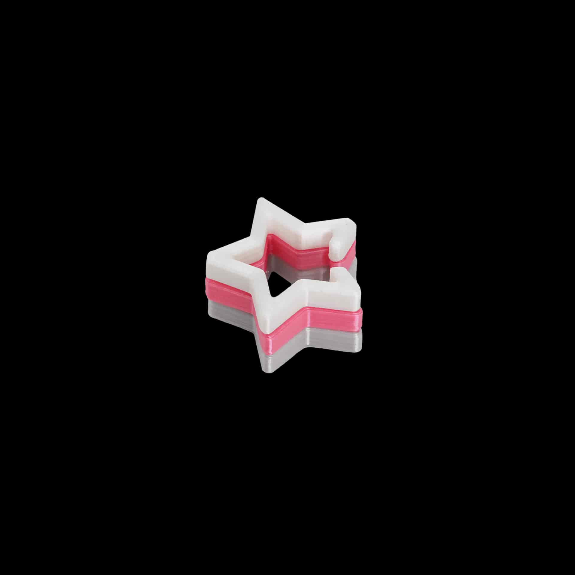 STAR EARCUFF UNIDAD - miniatura 1