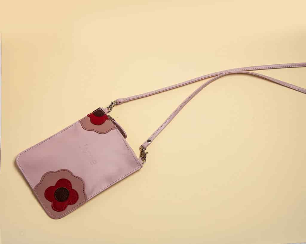 Porta Celular Arla Pink - miniatura 5