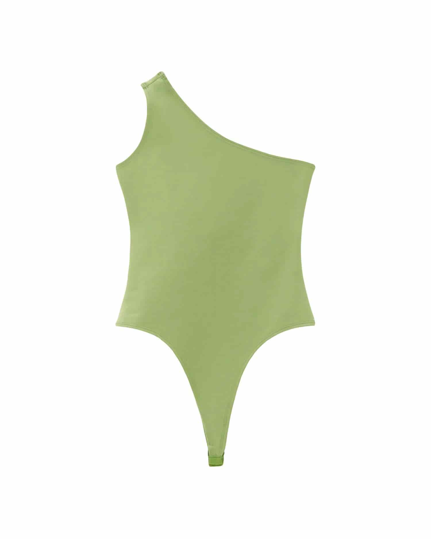 Body Diary Verde - miniatura 5