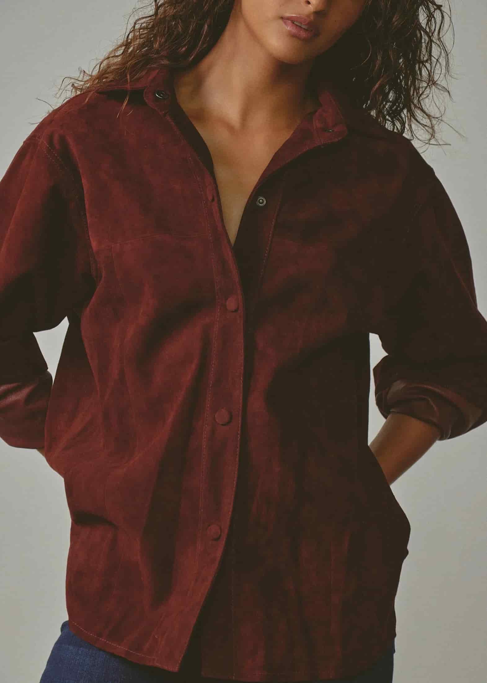 Chaqueta Liana - miniatura 2