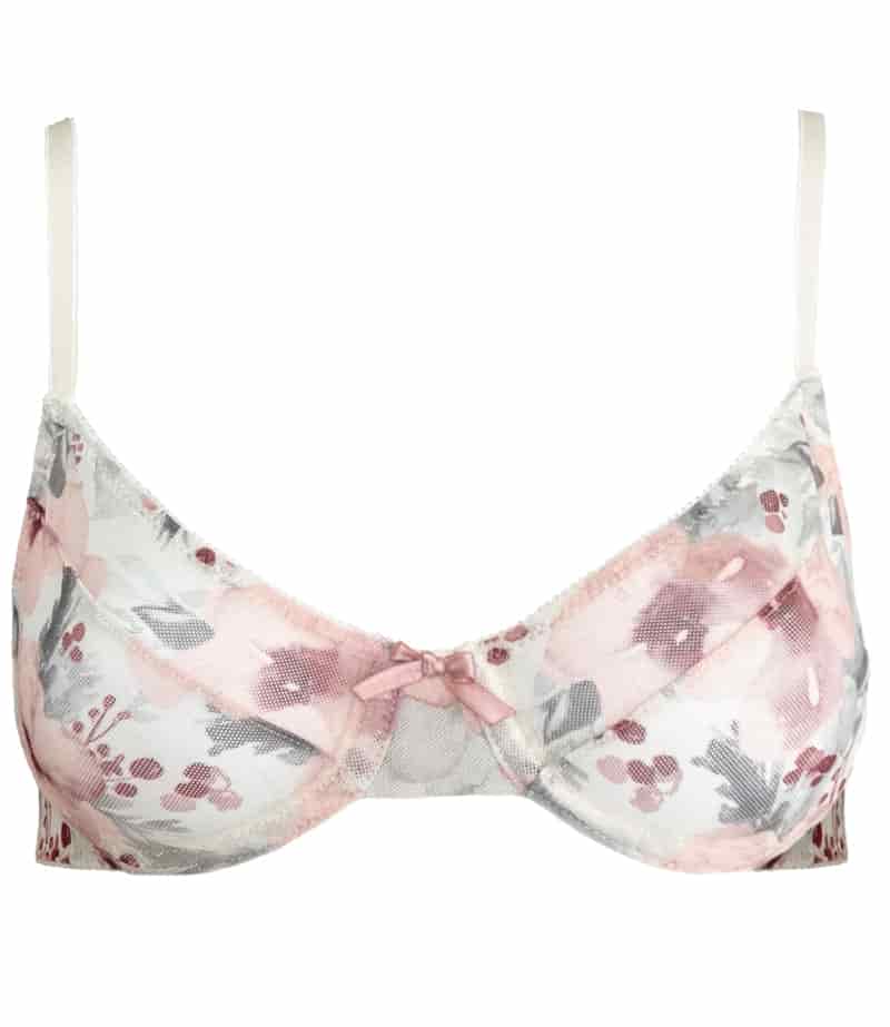 Conjunto Red Wine Blossoms - miniatura 2