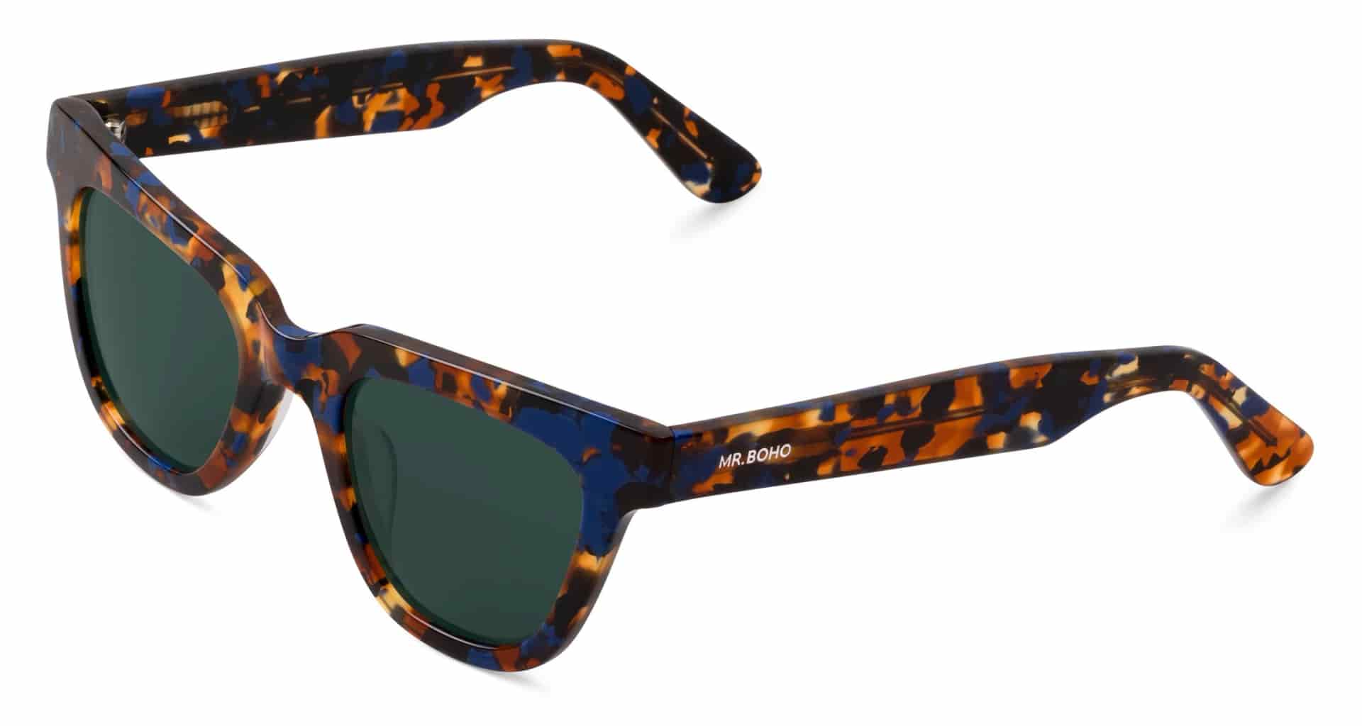 REEF LETRAS WITH CLASSICAL LENSES - miniatura 2