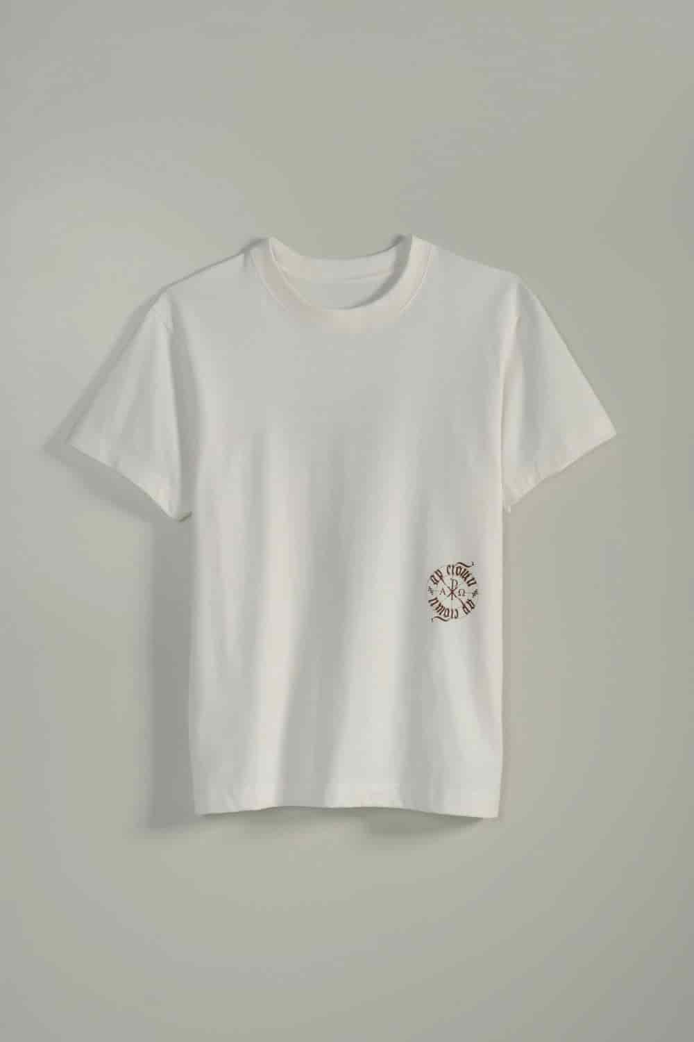 VOID T-SHIRT - miniatura 2