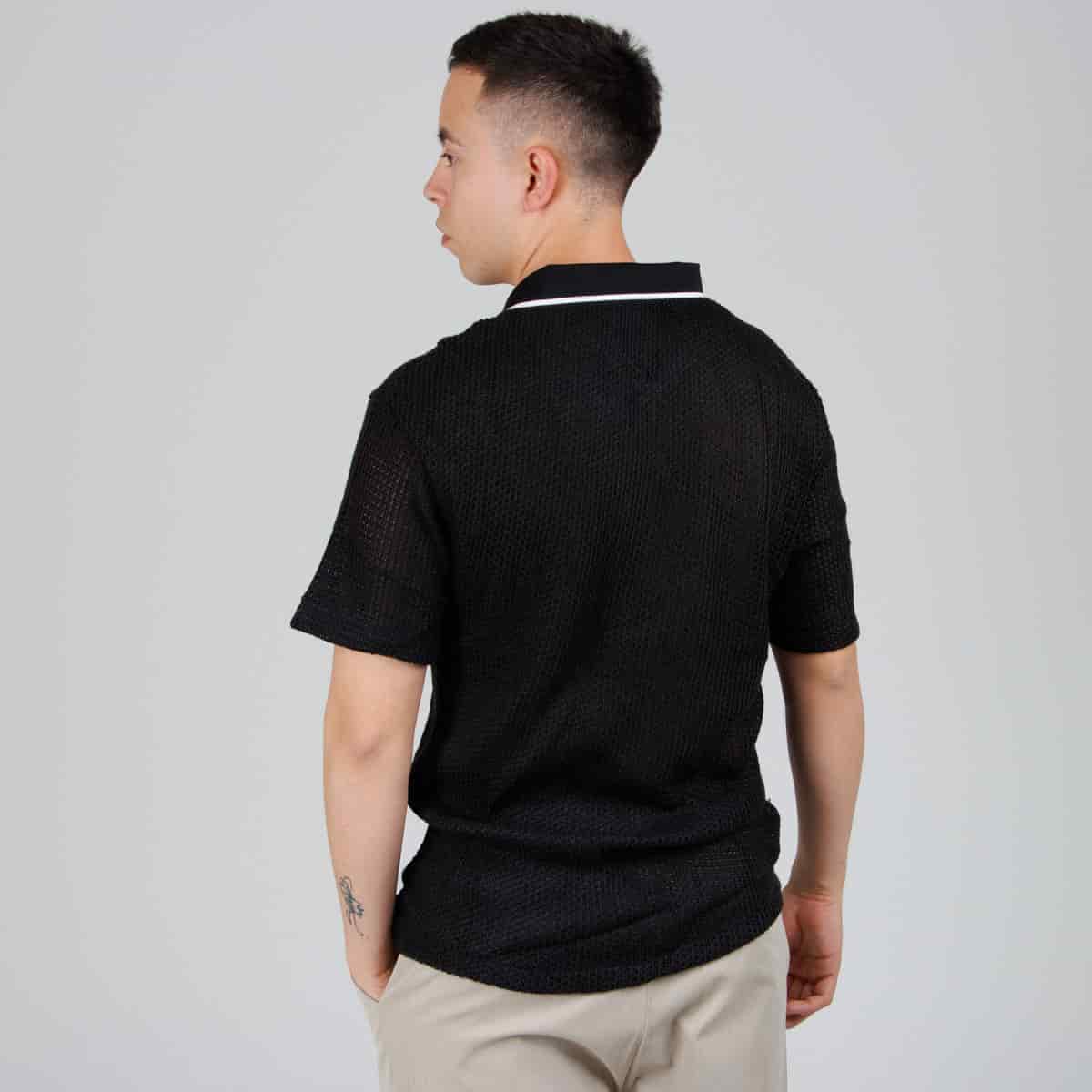 Camiseta Polo Axspen PA004 - miniatura 4