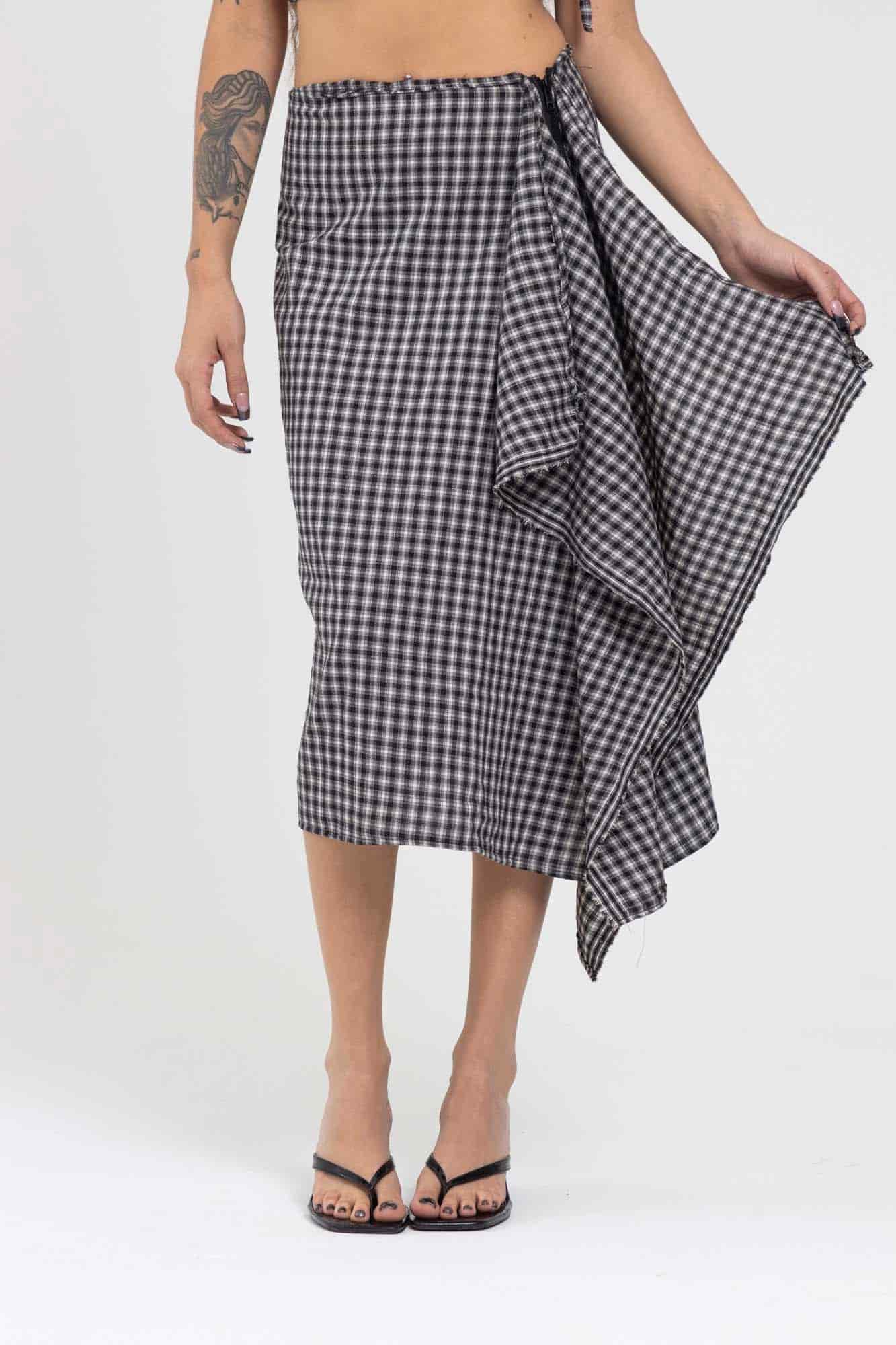 YUME SKIRT - miniatura 5