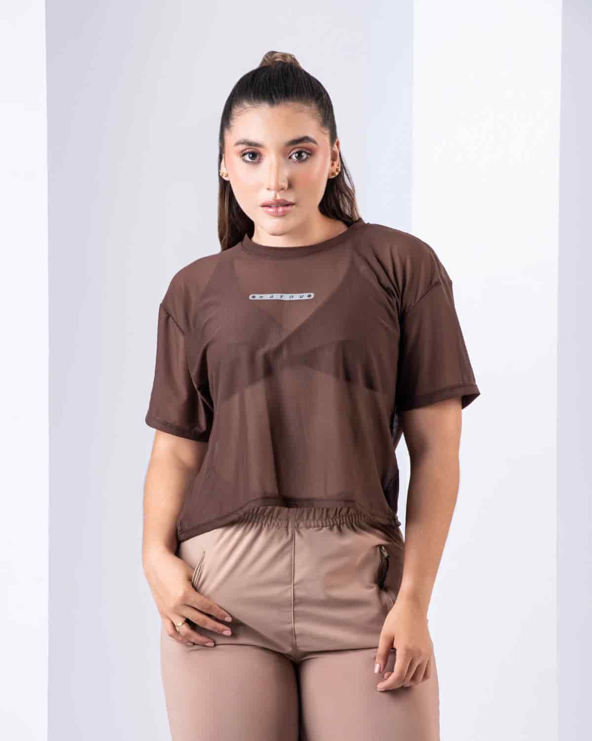 Blusa Malla I KAYBU REF. 947 - miniatura 9