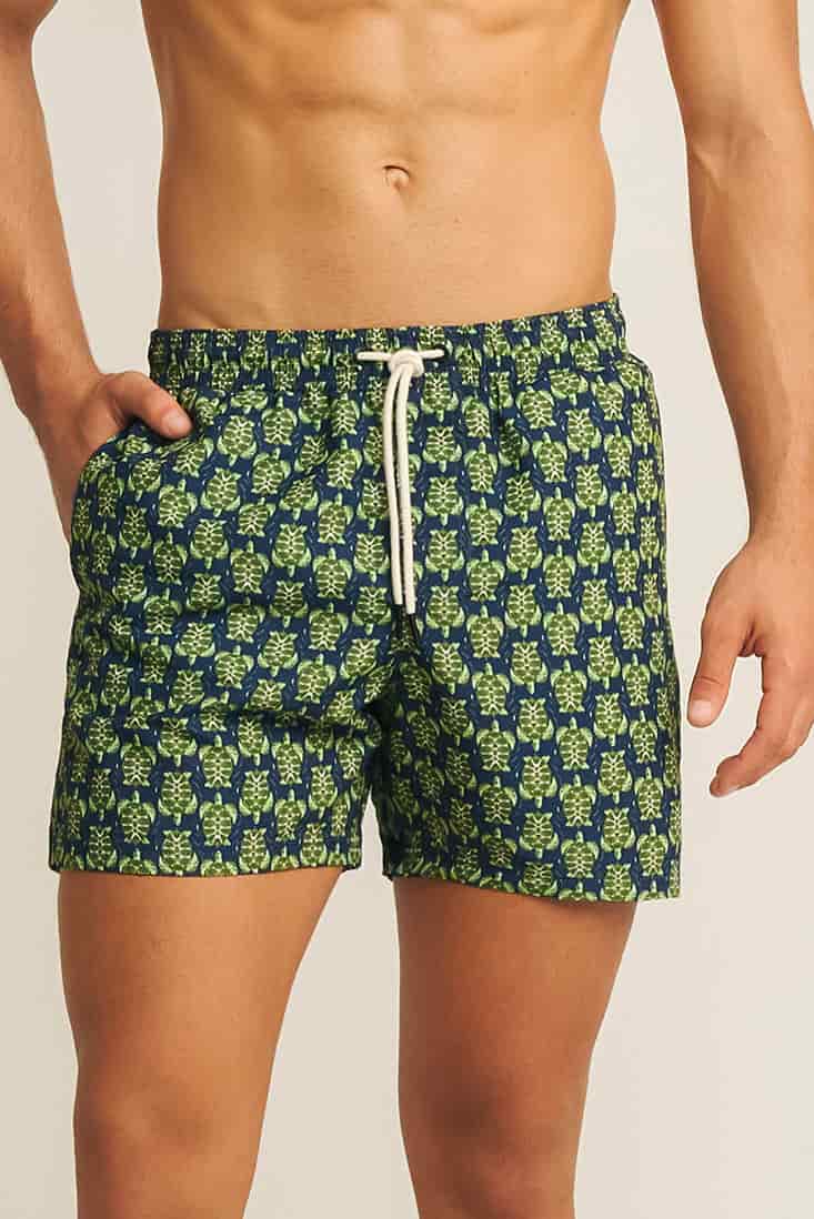 Pantaloneta Bahía - miniatura 4